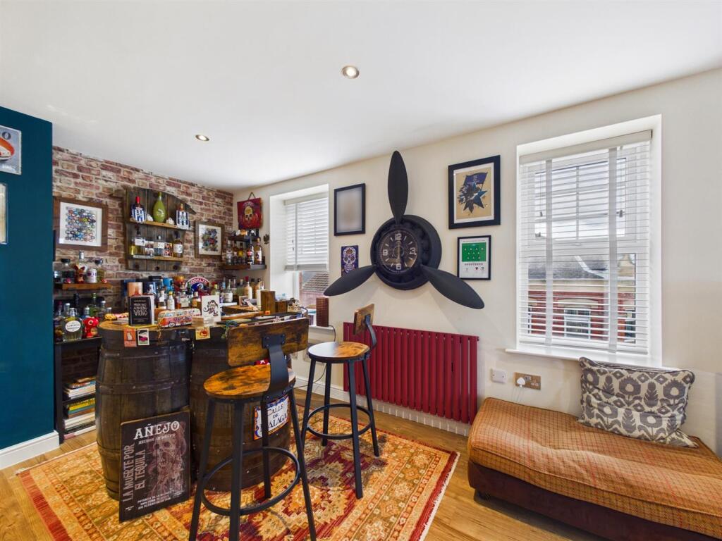 Apartment in Newcastle upon Tyne - More