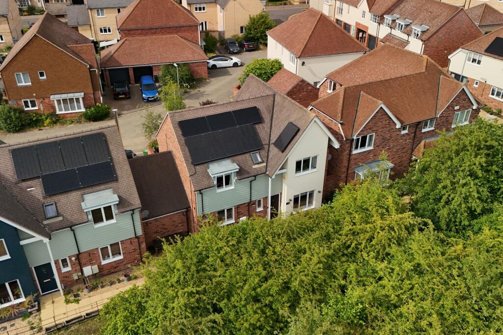 Main image of property: Wood Ridge Crescent, St. Neots, PE19