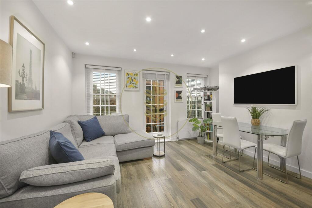 Main image of property: Dennington Park Road, West Hampstead, London, NW6