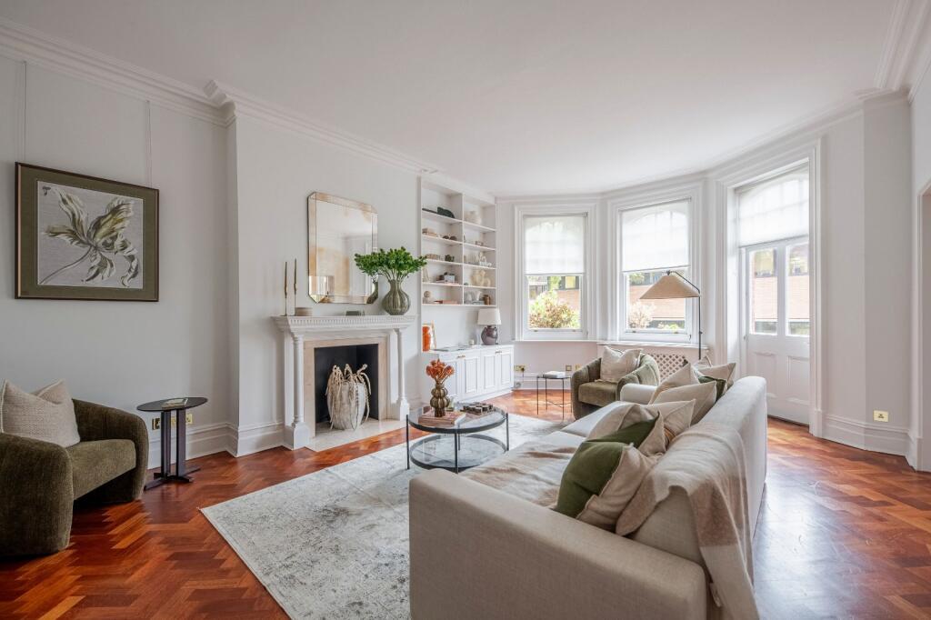 Apartment in London - View 2