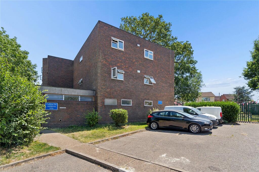 Main image of property: Bradwell House, Southend Road, Wickford, Essex, SS11
