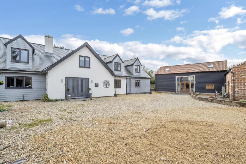 Main image of property: Chapel Lane, Brockley, Bury St. Edmunds