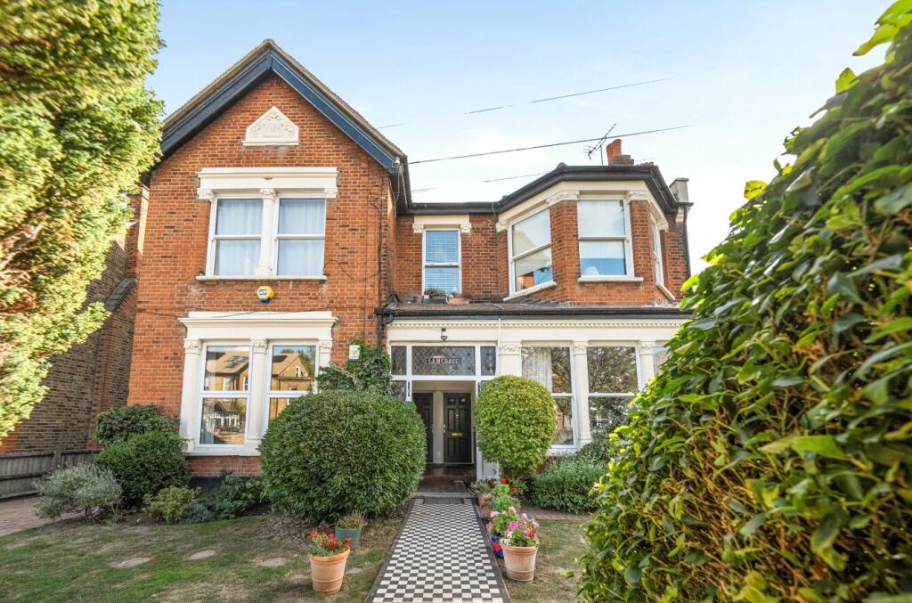 Main image of property: Highview Road, Sidcup