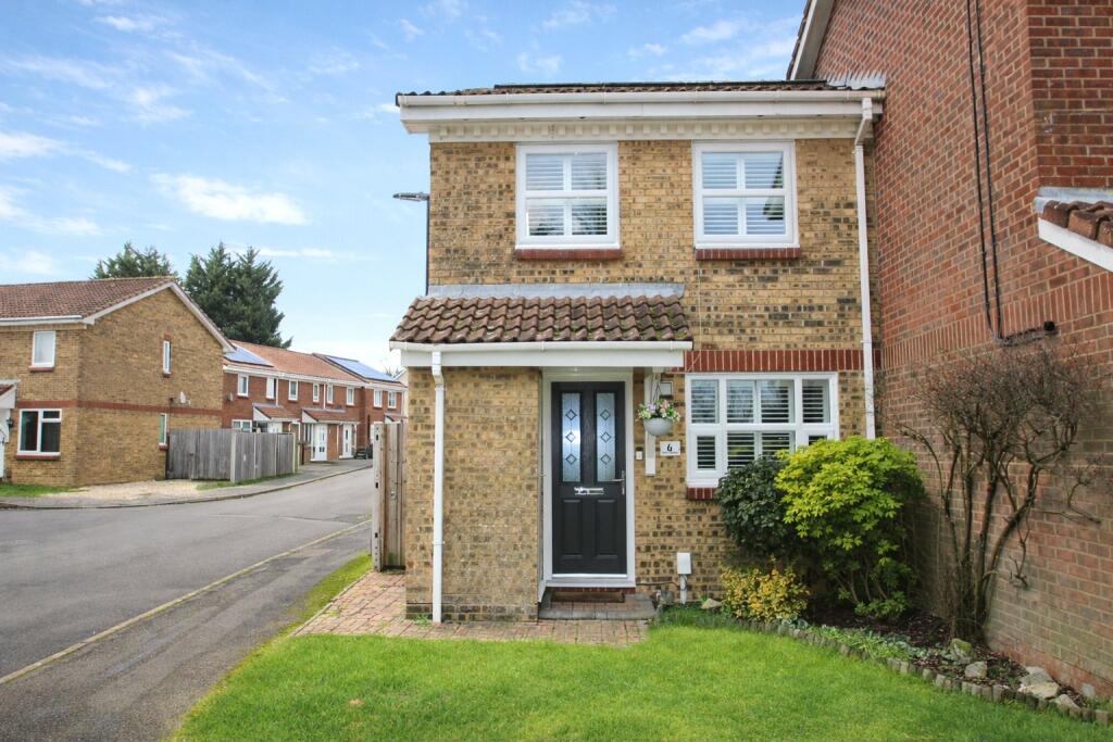 Main image of property: Botley Gardens, Southampton, Hampshire, SO19