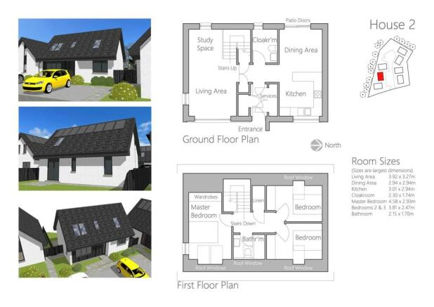 House 2