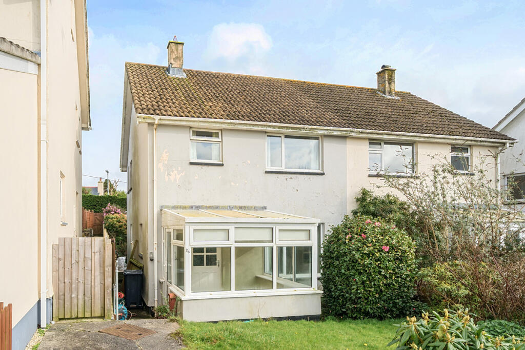 Main image of property: Richmond Road, Looe, PL13