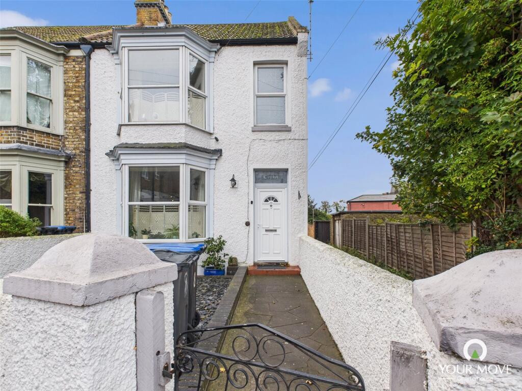 Main image of property: St. Peters Road, Margate, Kent, CT9
