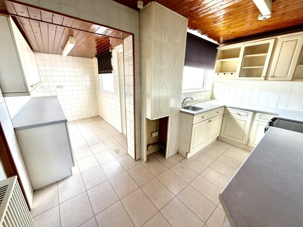 Earlsferry Road, Rift House photo 5