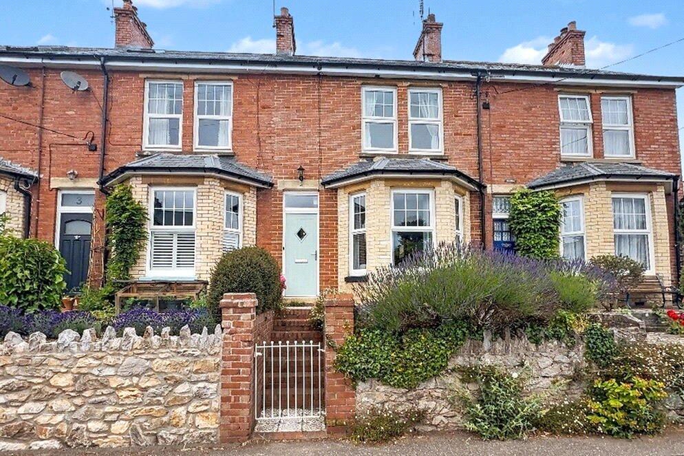 Main image of property: Barnridge, Longmeadow Road, Lympstone, Exmouth, EX8
