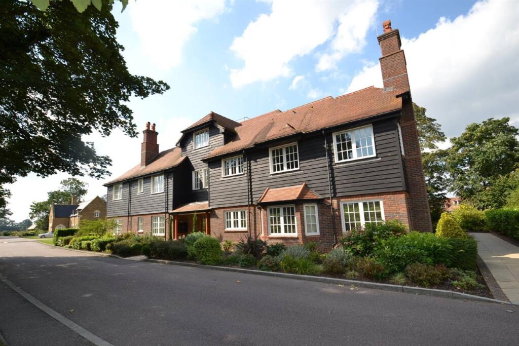 Main image of property: Wall Hall Drive, Aldenham, Watford, Hertfordshire, WD25