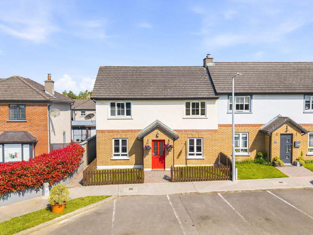 Main image of property: 3 Park Green, Phelimwood, Tullow