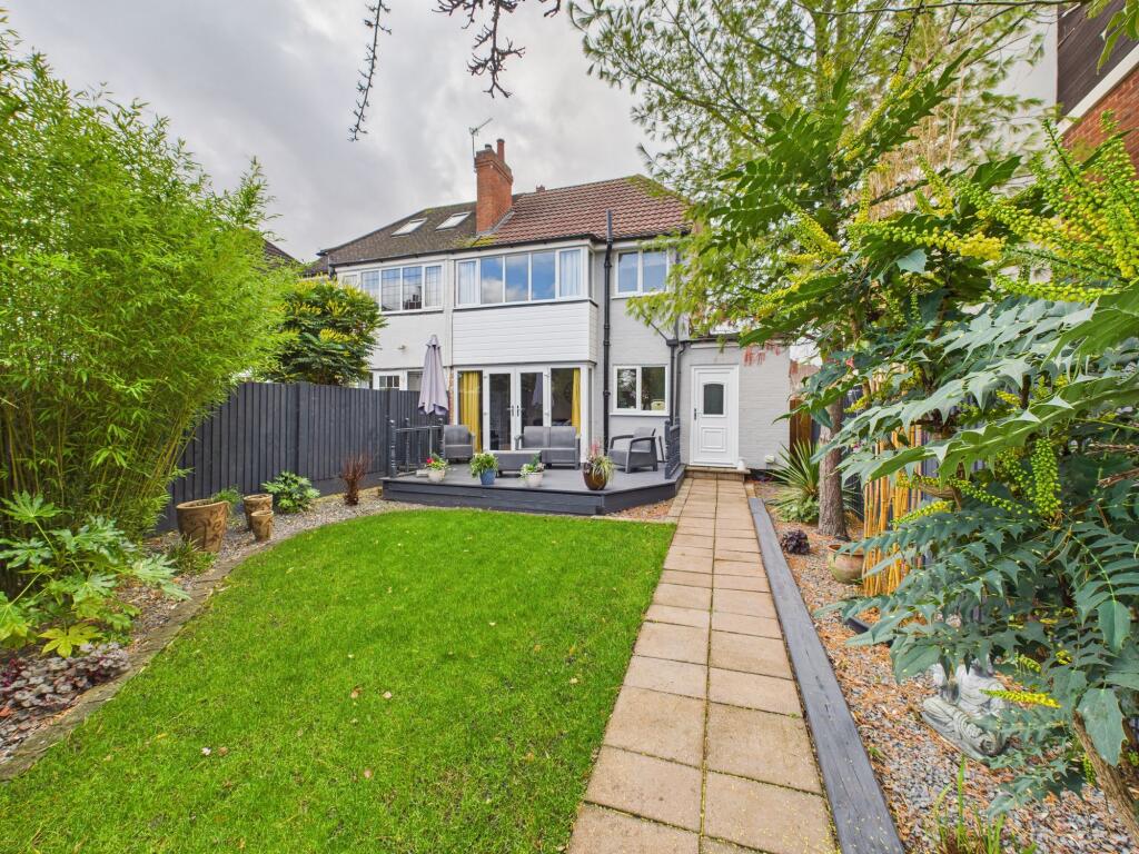 Additional image 4 of Westhill Road, Birmingham, B38