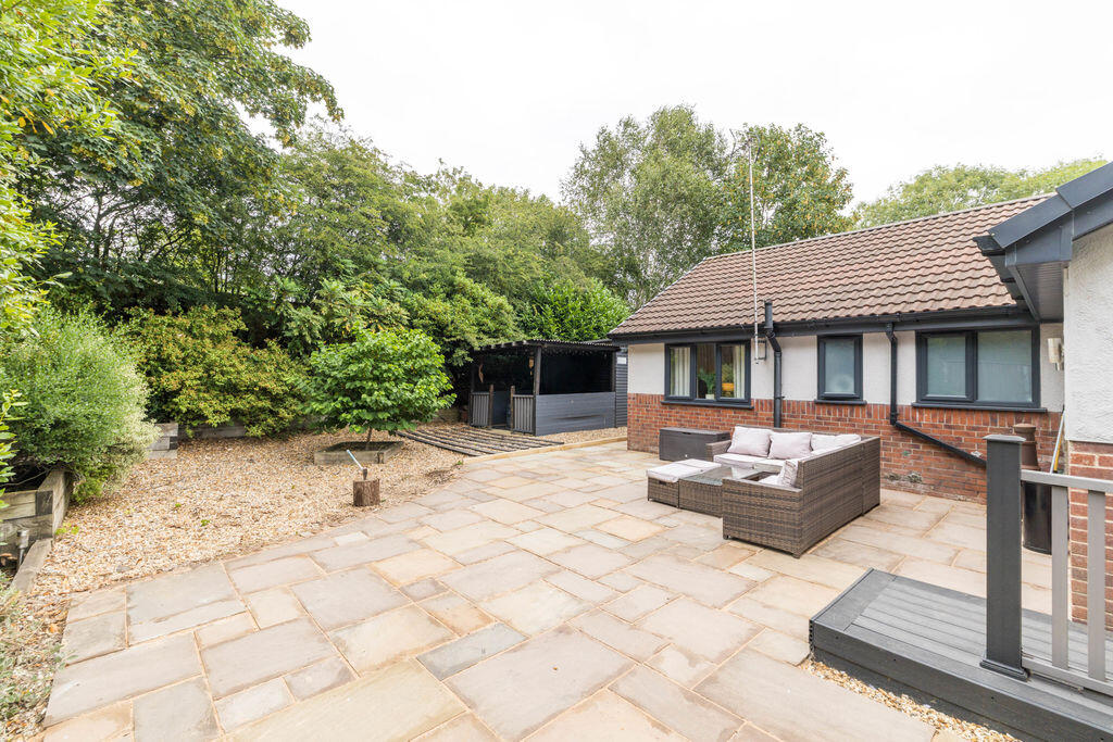 Satinwood Close, Ashton-In-Makerfield, Wigan, WN4 9NL photo 4