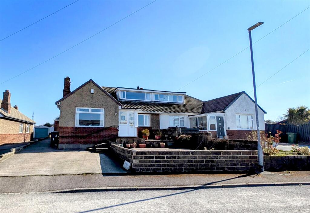 Main image of property: West Lodge Crescent