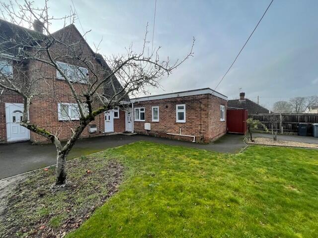 Main image of property: Acre Path, Andover, SP10