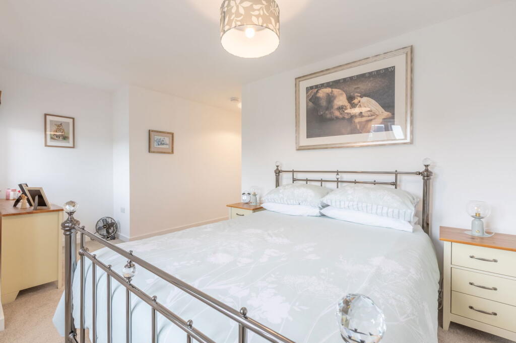 Dixon Court, Fenwick Park, Bedlington, Northumberland, NE22 6FG - More