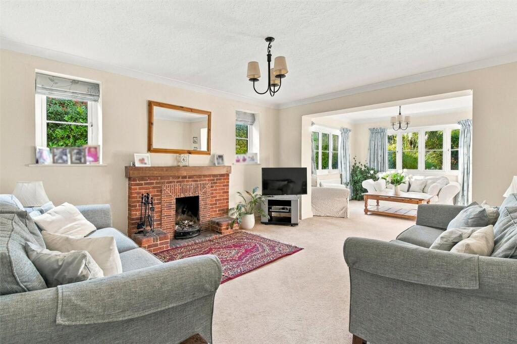 House in Hemel Hempstead - View 4