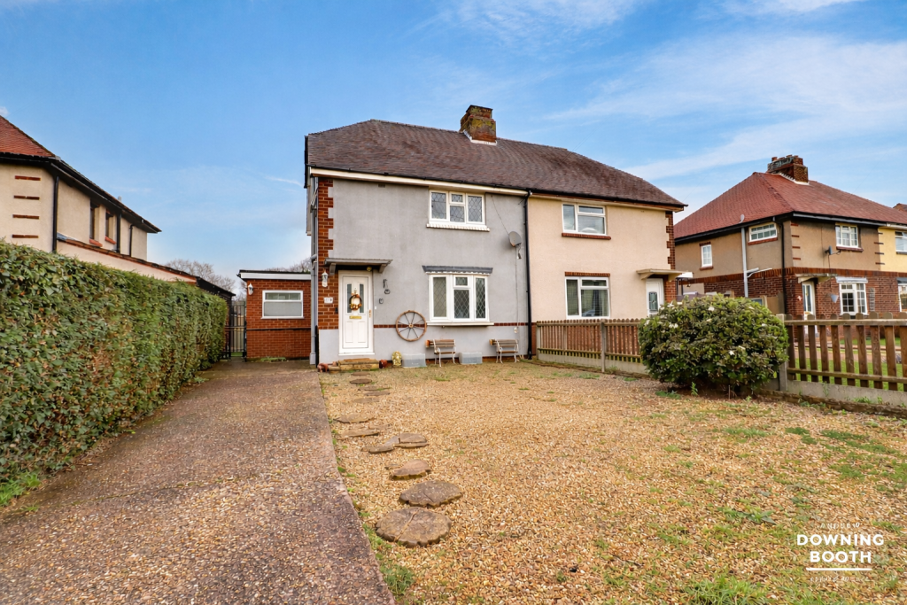 Main image of property: Fair View, Rugeley