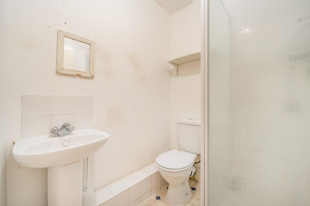 17 Mattock Lane