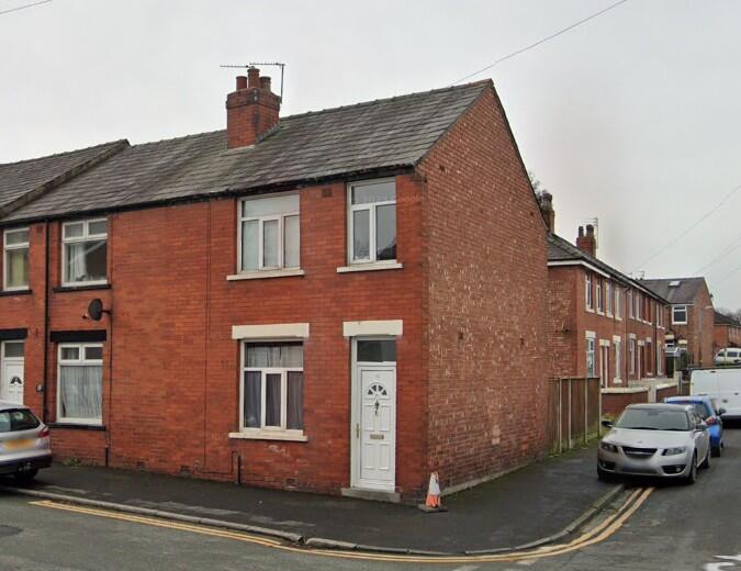 Main image of property: 22 Dyer Street, Kirkham, Preston, Lancashire PR4 2JA