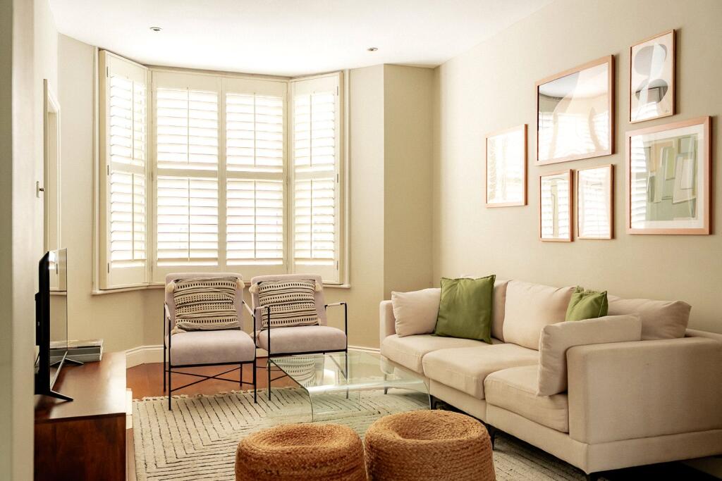 4 bedroom terraced house for rent
