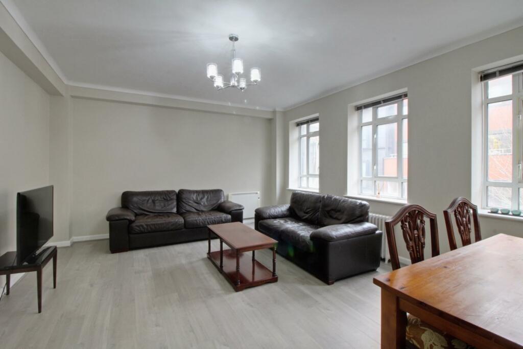 Main image of property: 38-39 University Street,