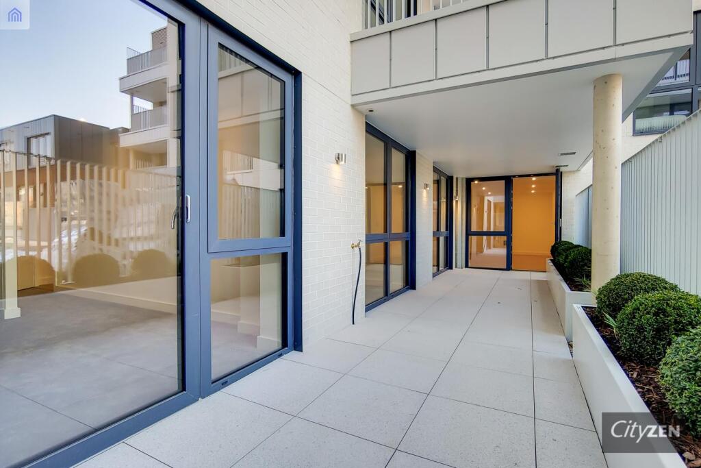 Apartment in London - View 5