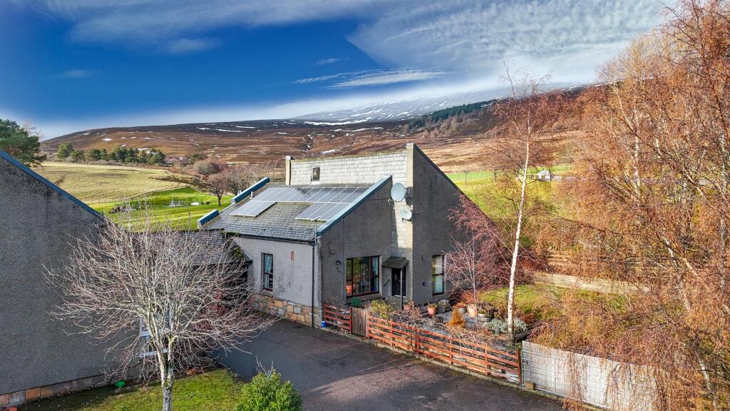 Main image of property: 1 Altnabhainne Distillery Cottages, Glenrinnes, Glenlivet