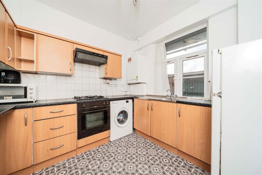 Apartment in London - View 2