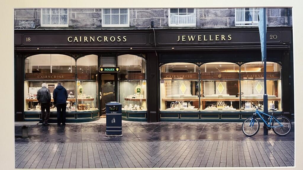 Main image of property: 18-20, St. John Street, Perth, PH1 5SR