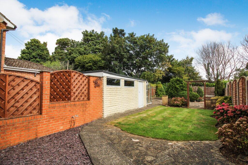 House in Knaresborough, Tentergate, Calcutt - View 5