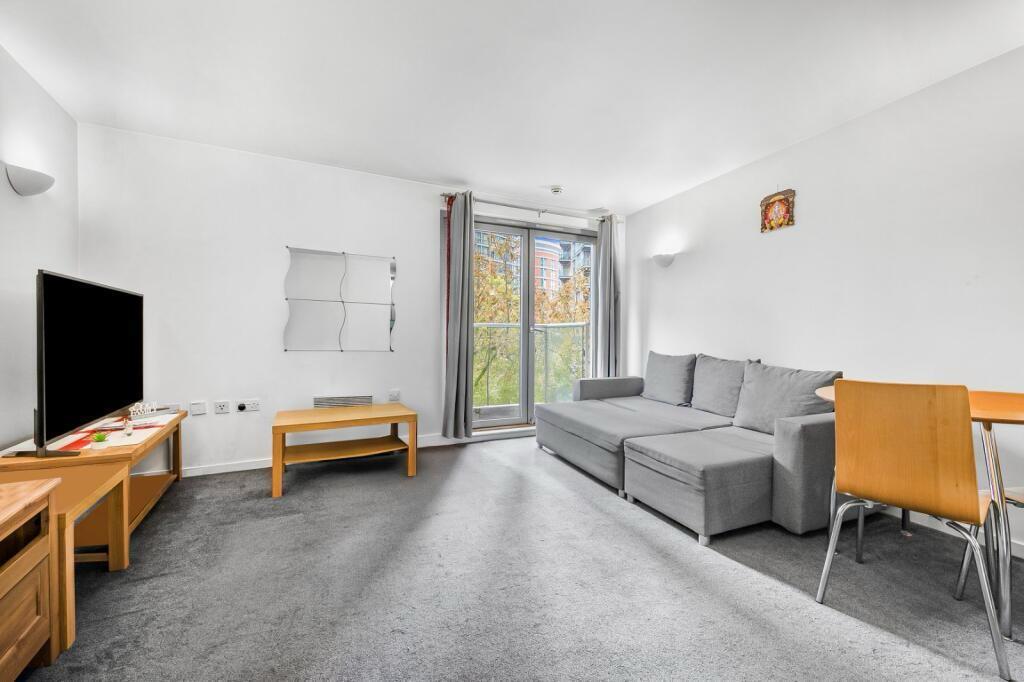 Main image of property: Michigan Building, 2 Biscayne Avenue, London, E14