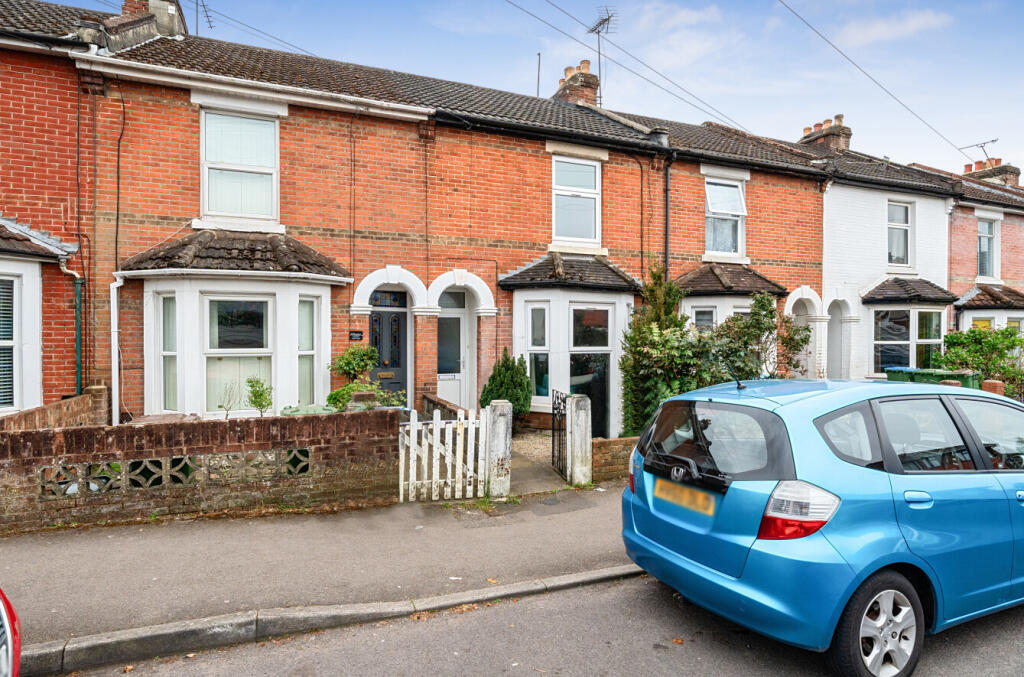 Main image of property: Heysham Road, Shirley, Southampton, Hampshire, SO15