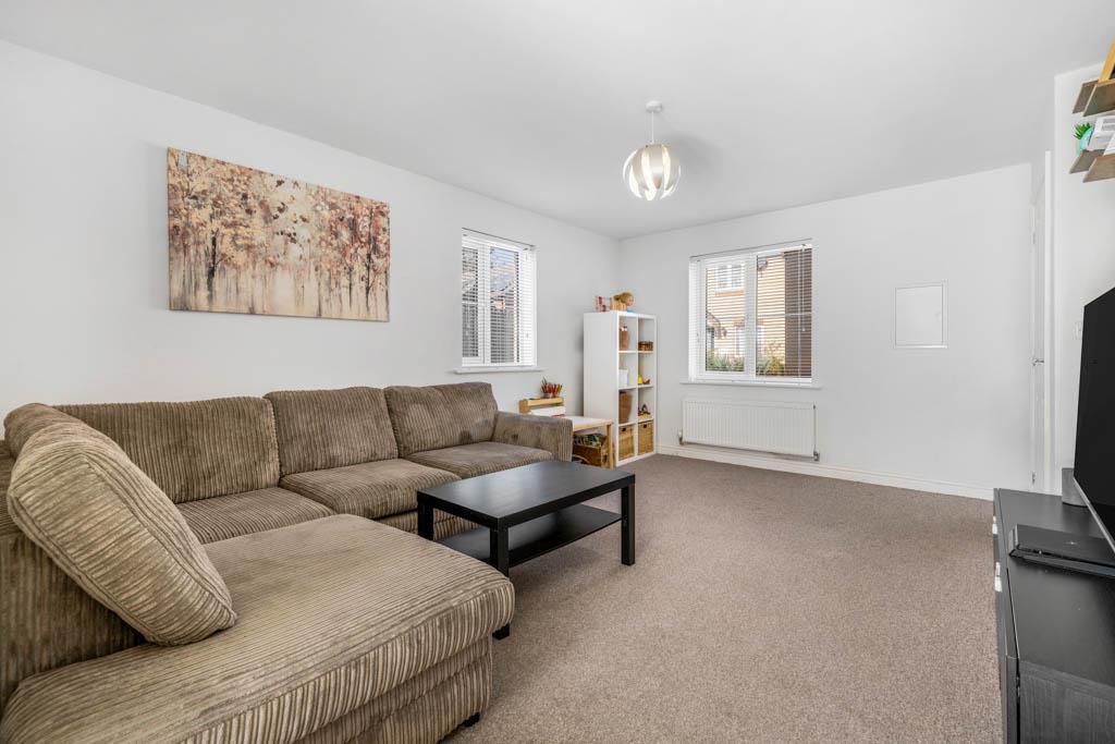House in Peterborough - View 4