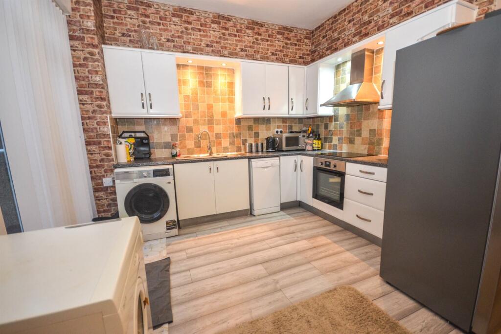 House in South Tyneside, The Lawe - View 3