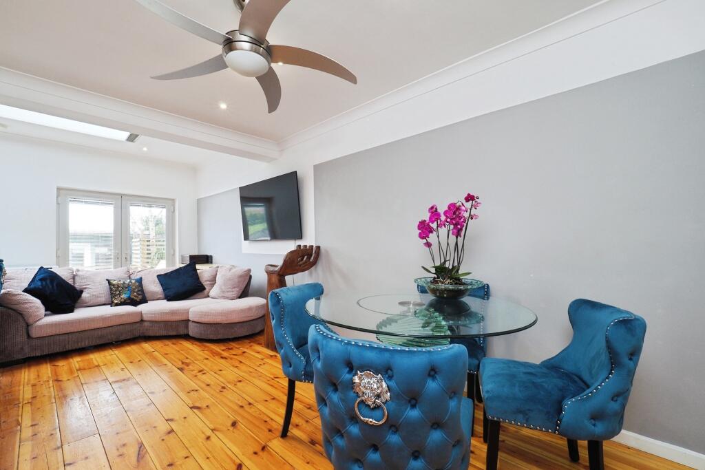 House in Nottingham, Wilford - View 4