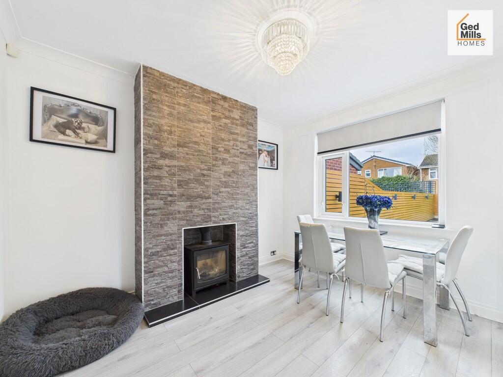 Hodder Way , Poulton-Le-Fylde photo 4