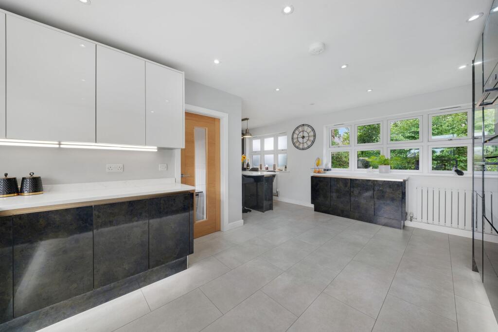 House in Knowsley, Cronton - View 5