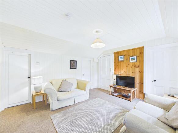 SC Sitting Room