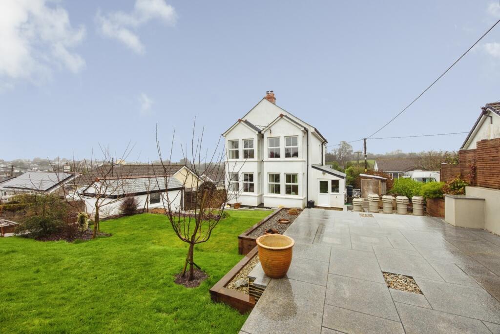 Main image of property: Chapel Hill, Sticker, St. Austell, Cornwall, PL26