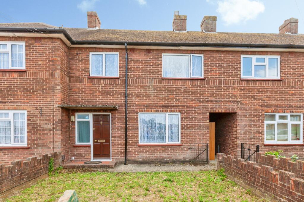 Main image of property: Stockdales Road, Windsor, SL4