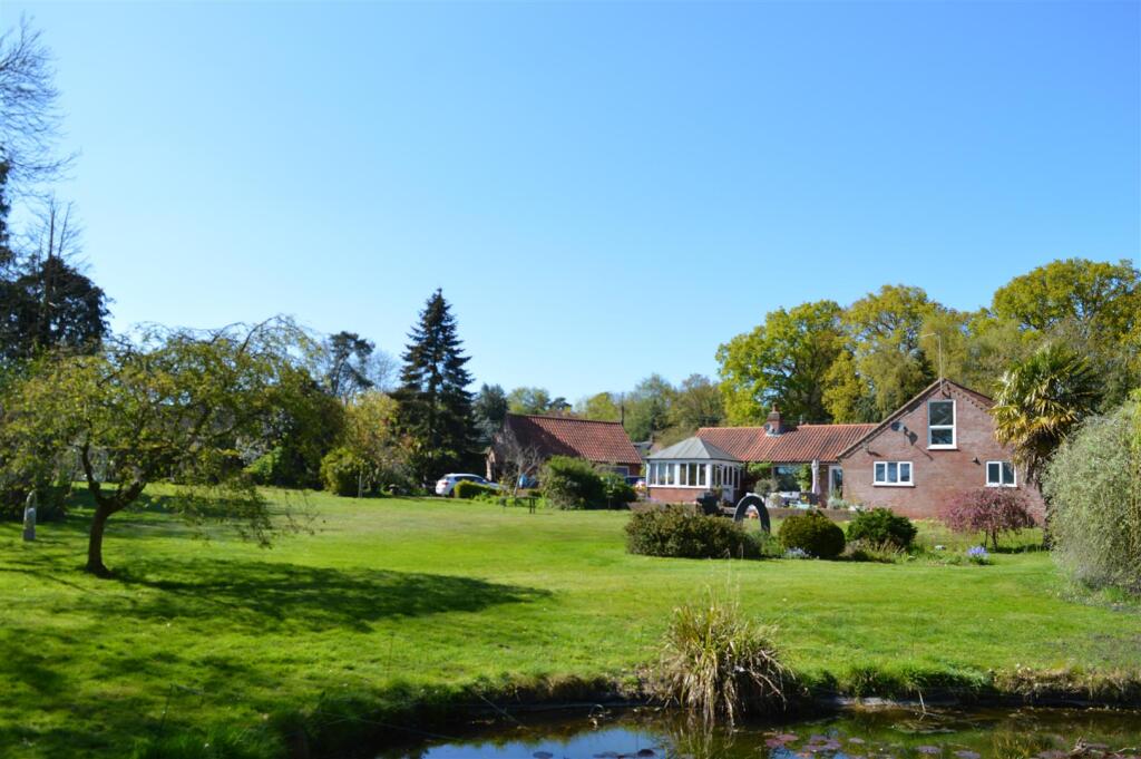 Main image of property: Waterloo, Gillingham, Beccles