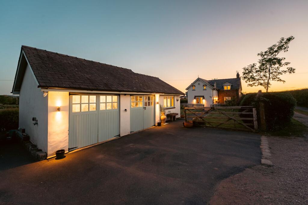 Main image of property: Keepers Cottage, Dutton
