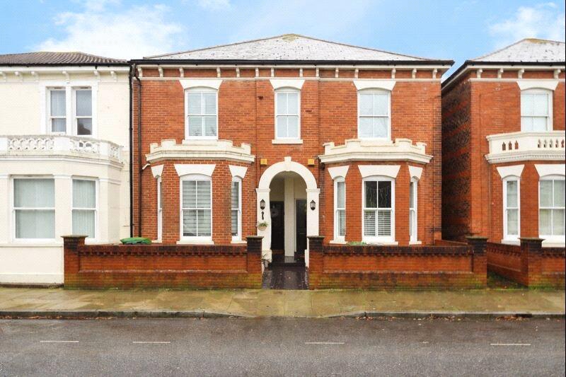 Main image of property: Cavendish Road, Southsea, Hampshire, PO5