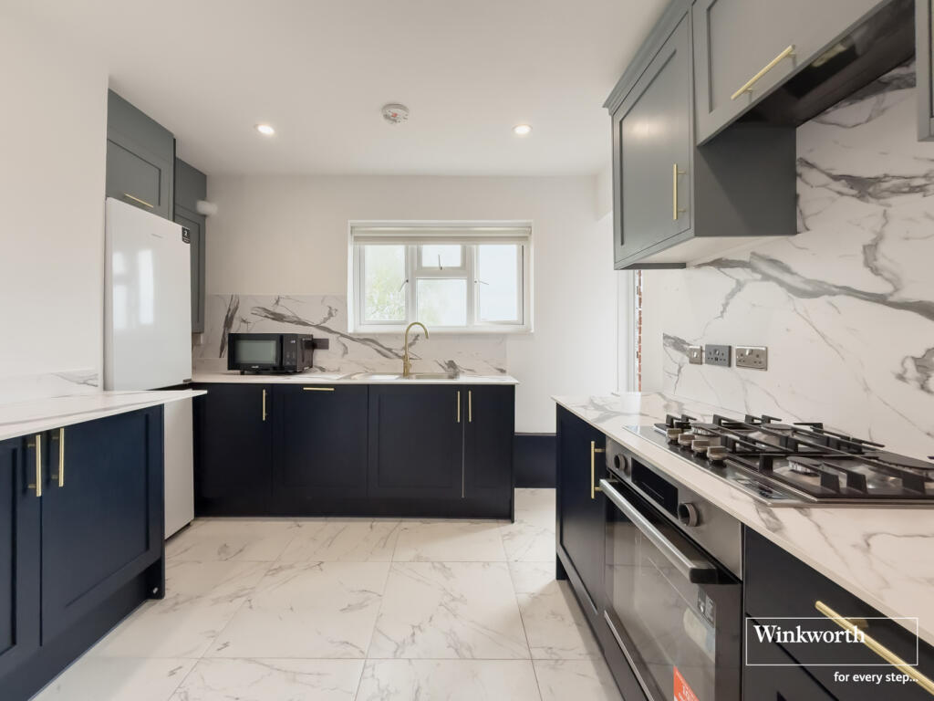 Main image of property: Kings Drive, Wembley, HA9