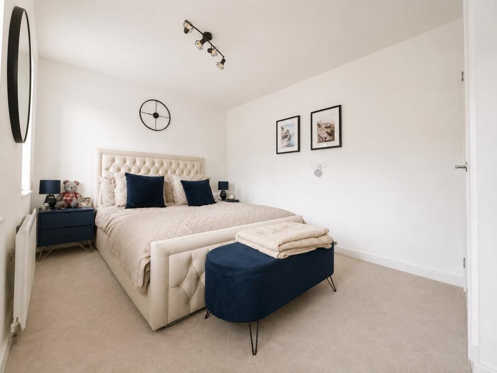 House in Sheffield - More