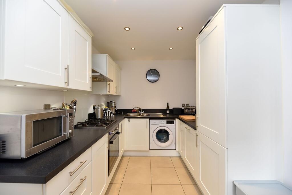 House in Stevenage - More