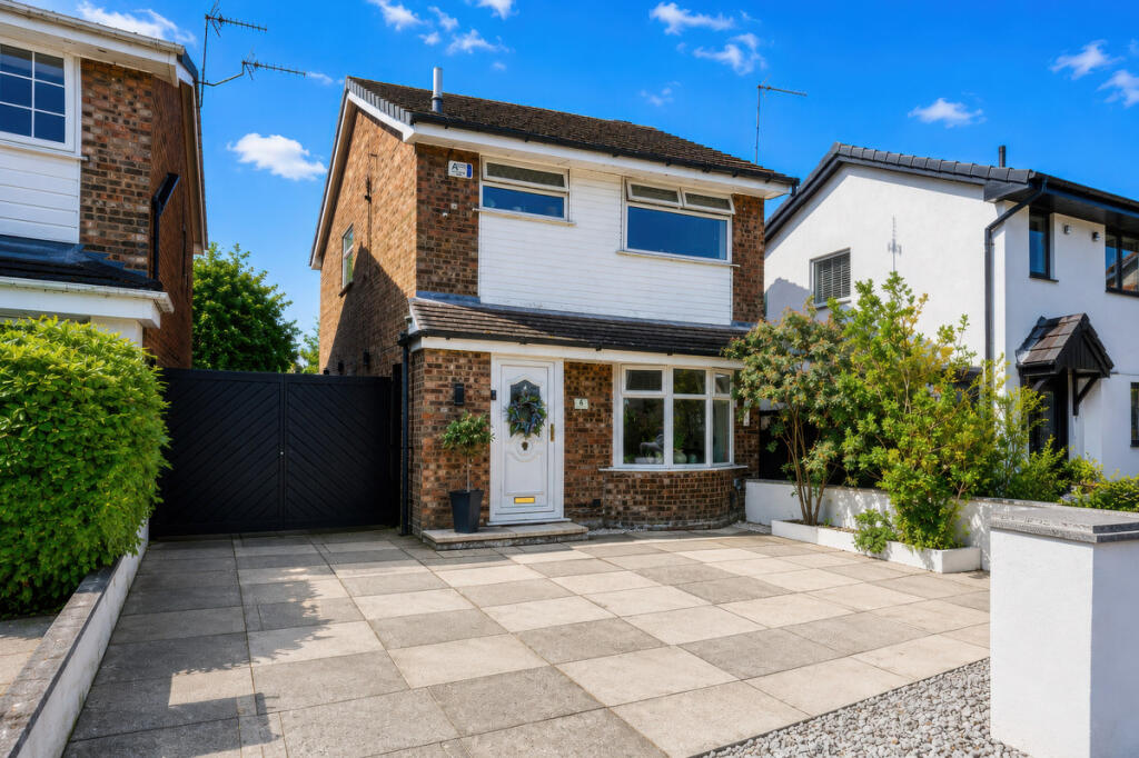 Main image of property: Arden Avenue, Middleton, M24