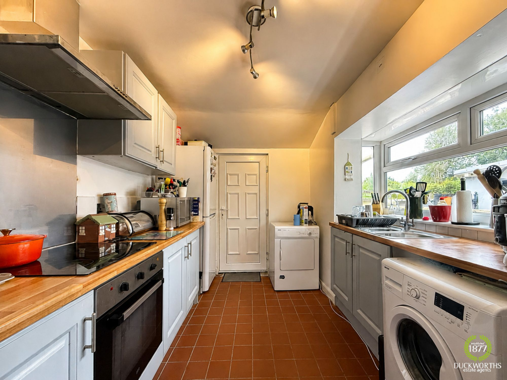 House in Blackburn - View 3