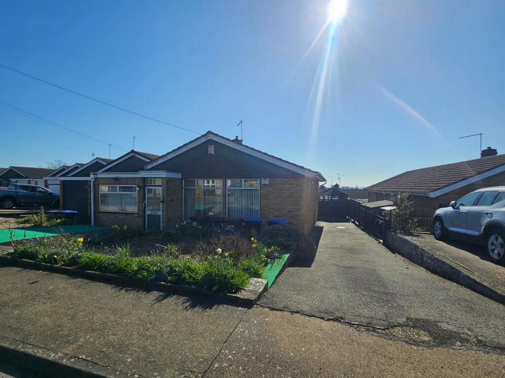 Main image of property: Grendon Walk, Parklands, NN3 6EP